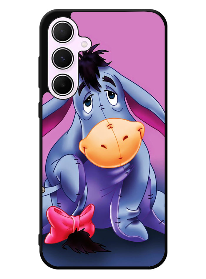 Eeyore 2nd Samsung Galaxy A55 5G Case
