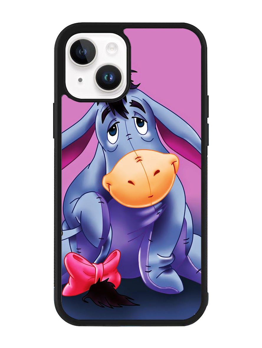 Eeyore 2nd iPhone 15 Case