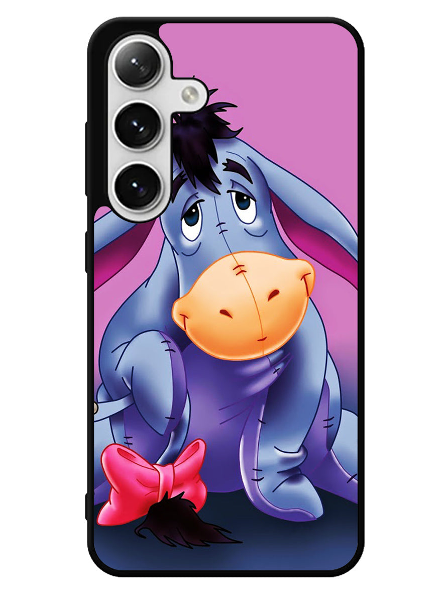 Eeyore 2nd Samsung Galaxy S24 5G Case