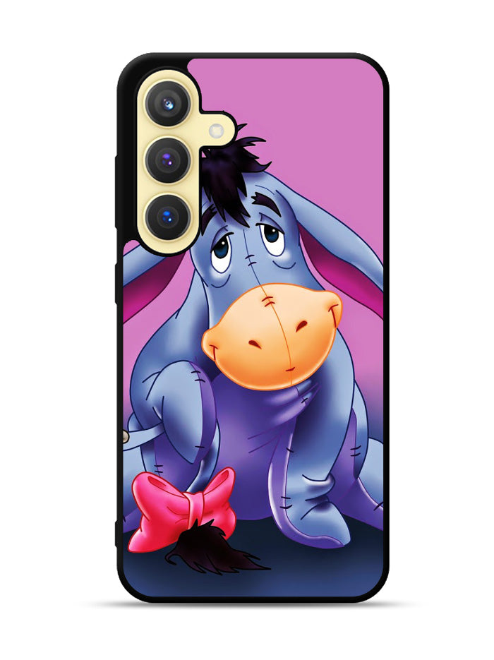Eeyore 2nd Samsung Galaxy S25 Plus 5G , Samsung Galaxy S25+ 5G Case