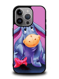 Eeyore 2nd iPhone 15 Pro Case