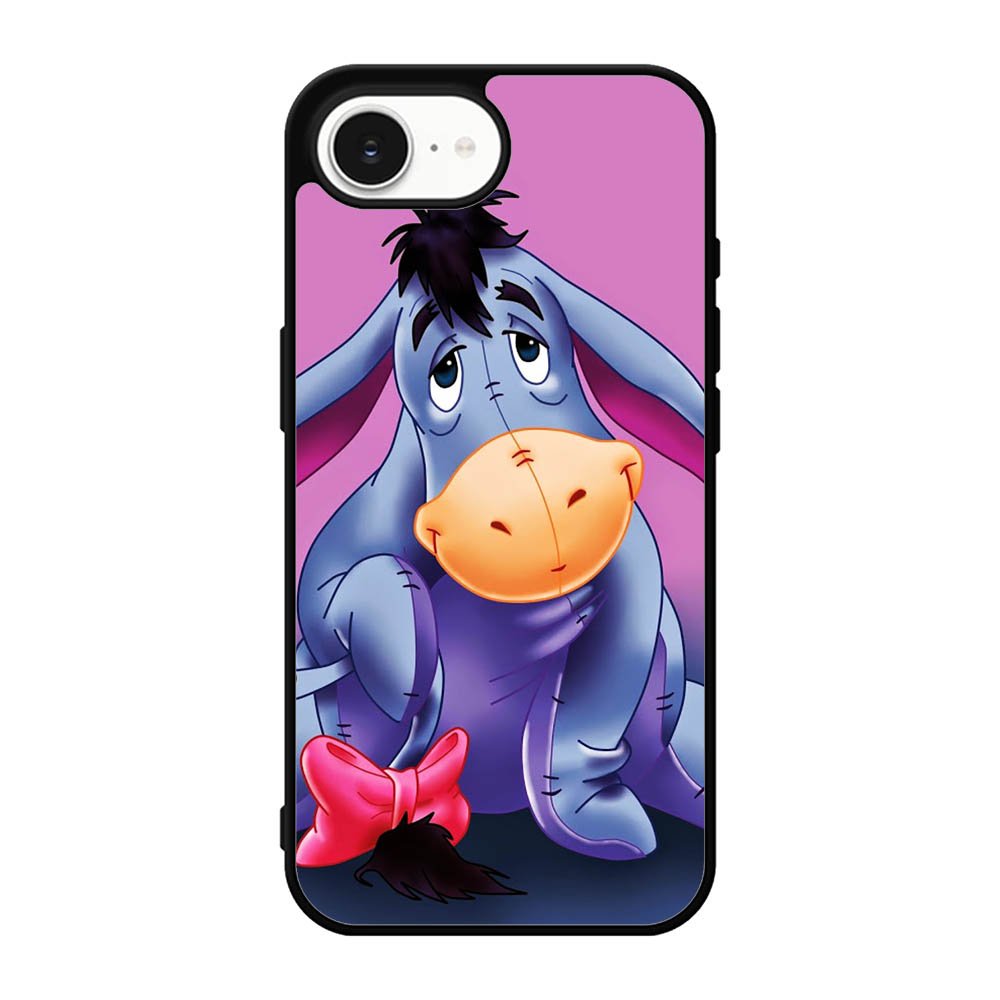 Eeyore 2nd iPhone 17e Case