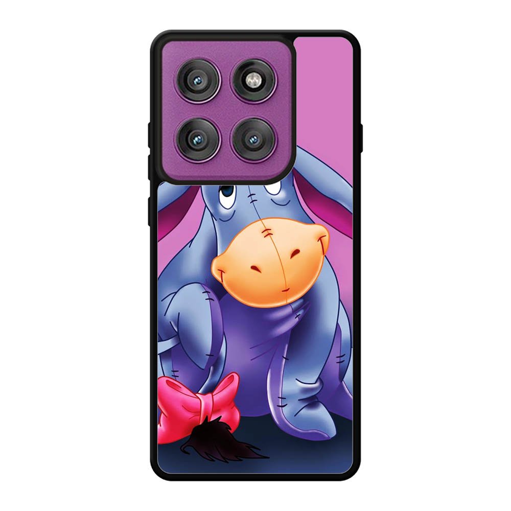 Eeyore 2nd Motorola Moto Edge 60 Pro Case