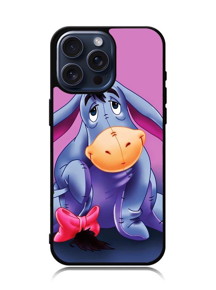 Eeyore 2nd iPhone 15 Pro Max Case
