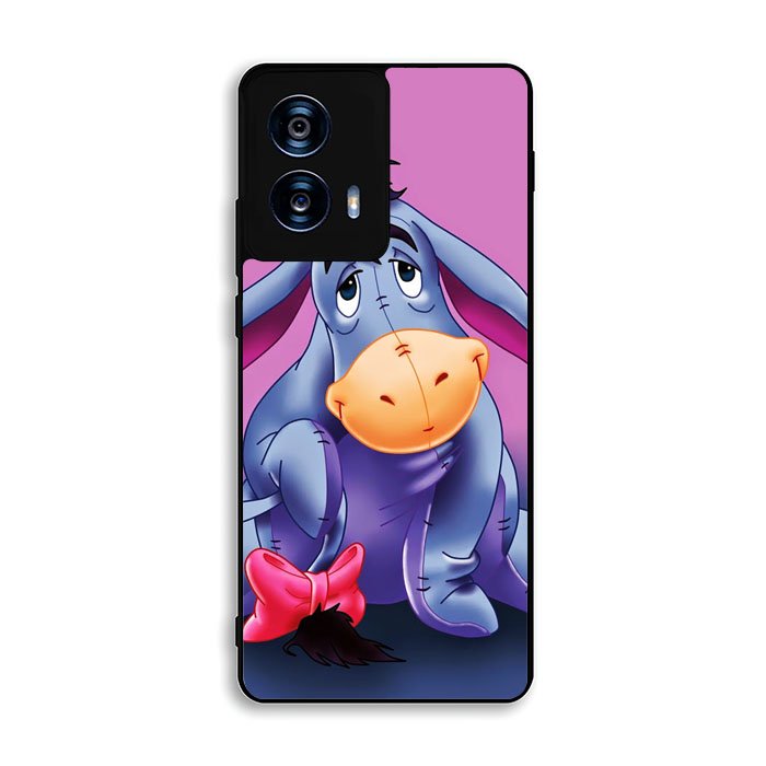Eeyore 2nd Motorola Moto G Power 5G 2024 Case DC0093