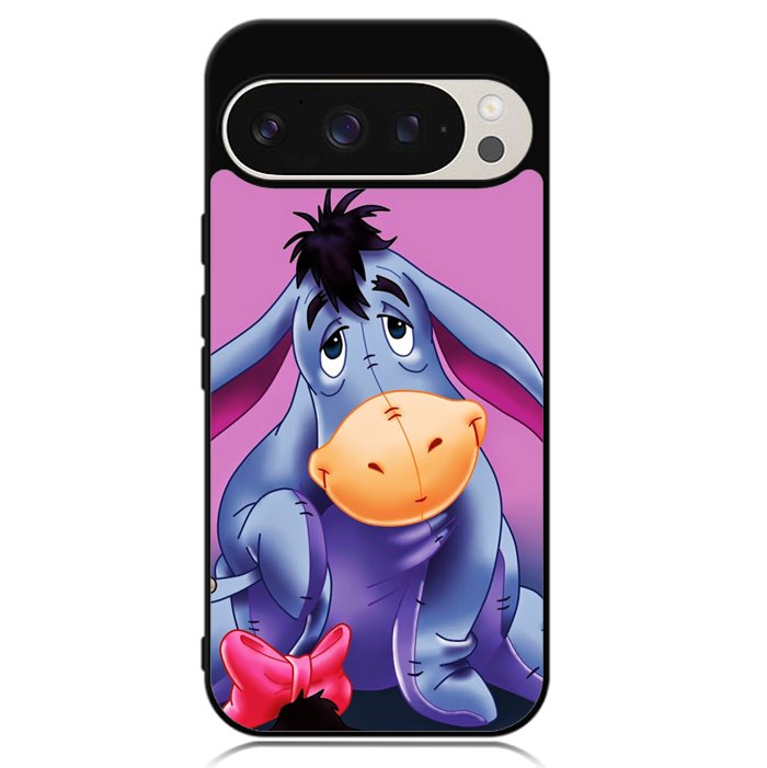 Eeyore 2nd Google Pixel 9 Pro XL Case