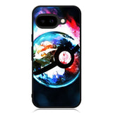 Amazing Pokemon Ball Wallpaper Case Google Pixel 9A Case DC0062