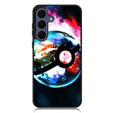 Amazing Pokemon Ball Wallpaper Case Samsung Galaxy S23 Plus , Samsung Galaxy S23+ Case DC0062
