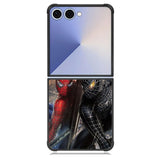 Spiderman 3 Samsung Galaxy Z Flip 7 Case DC1699