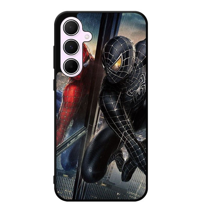 Spiderman 3 Samsung Galaxy A25 5G Case DC1699