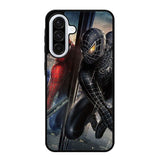 Spiderman 3 Samsung Galaxy A36 Case DC1699
