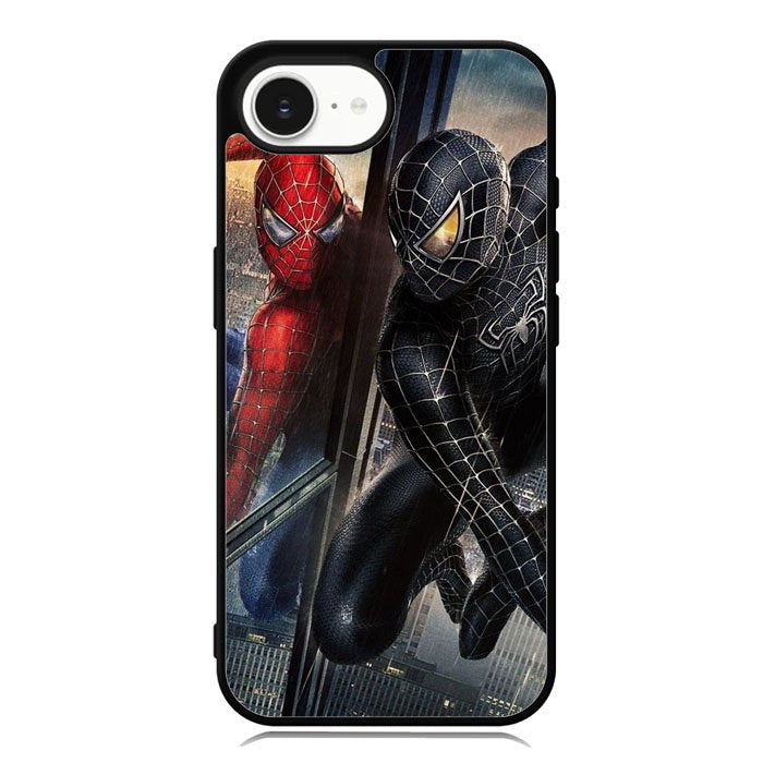 Spiderman 3 iPhone 16e Case DC1699