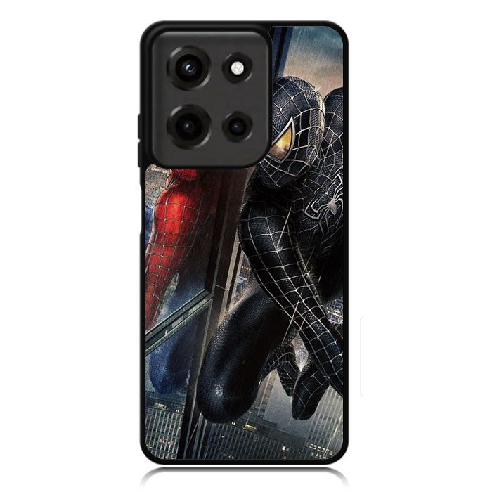 Spiderman 3 Motorola Moto G Power 5G 2025 DC1699