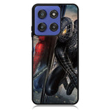 Spiderman 3 Motorola Moto G Stylus 5G 2025 DC1699