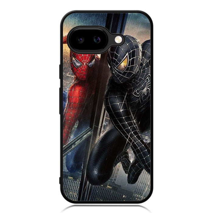 Spiderman 3 Google Pixel 9A Case DC1699