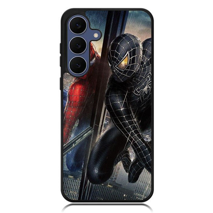 Spiderman 3 Samsung Galaxy S25 Case DC1699