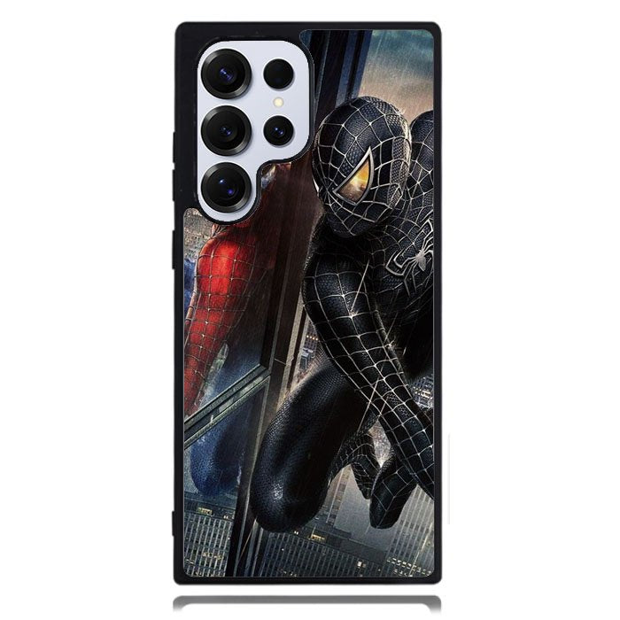 Spiderman 3 Samsung Galaxy S25 Ultra Case DC1699