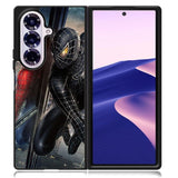 Spiderman 3 Samsung Galaxy Z Fold 7 Case DC1699