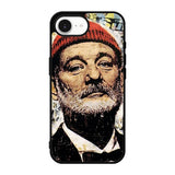 Bill Murray Wallpaper iPhone 17e Case DC0183