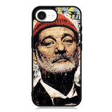 Bill Murray Wallpaper iPhone 16e Case DC0183
