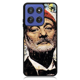 Bill Murray Wallpaper Motorola Moto G Stylus 5G 2025 DC0183