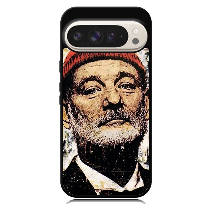 Bill Murray Wallpaper Google Pixel 10 Pro XL Case DC0183