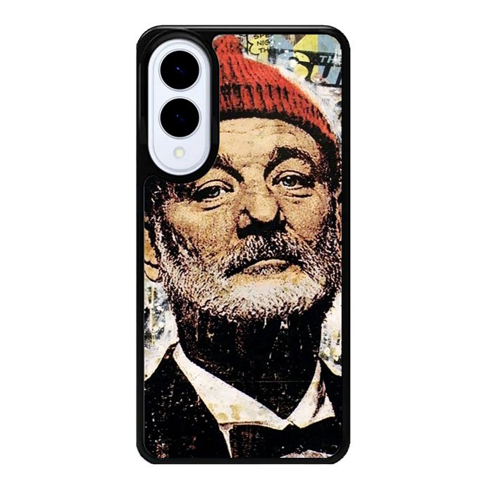 Bill Murray Wallpaper Samsung Galaxy S25 Edge DC0183
