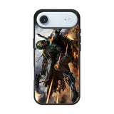 Boba Fett Star Wars Weapon iPhone Air Case