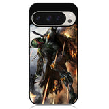 Boba Fett Star Wars Weapon Google Pixel 9 Pro XL Case