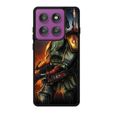 Boba Fett Star Wars WALLPAPER Motorola Moto Edge 60 Pro Case
