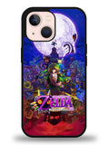 Zelda majora mask iPhone 13 Case