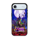 Zelda majora mask iPhone Air Case