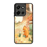 winnie the pooh vintage Motorola Moto G 5G 2025 Case DC0888