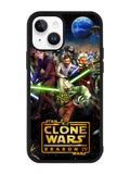 Clone Wars iPhone 15 Case