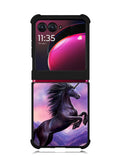 Unicorn 2nd Motorola Moto Razr Plus 2023 , Moto Razr+ 2023 Case