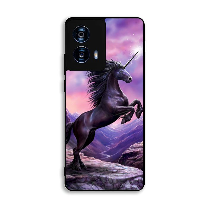 Unicorn 2nd Motorola Moto G Power 5G 2024 Case DC4163