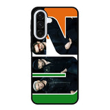 U2 Band Logo Case Samsung Galaxy A26 Case DC1912