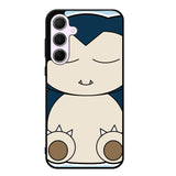 Snorlax Or Kabigon Samsung Galaxy A55 5G Case DC1691