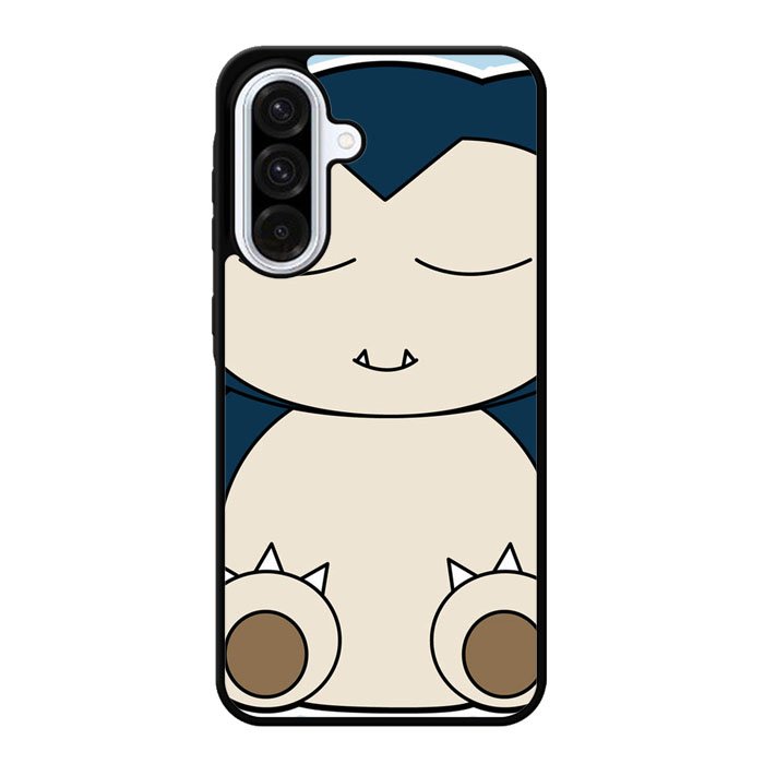 Snorlax Or Kabigon Samsung Galaxy A56 Case DC1691