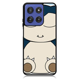 Snorlax Or Kabigon Motorola Moto G Stylus 5G 2025 DC1691
