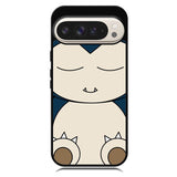 Snorlax Or Kabigon Google Pixel 10 | Google Pixel 10 Pro Case DC1691