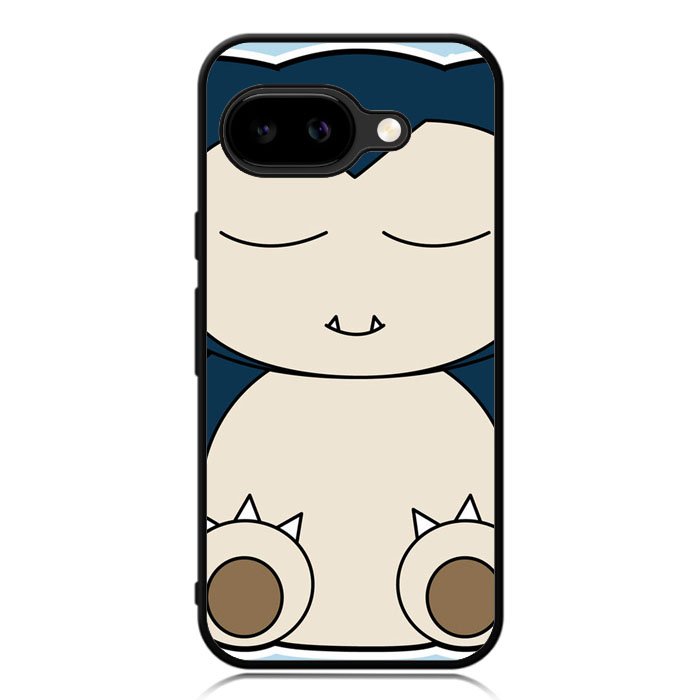 Snorlax Or Kabigon Google Pixel 9A Case DC1691