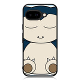Snorlax Or Kabigon Google Pixel 9A Case DC1691
