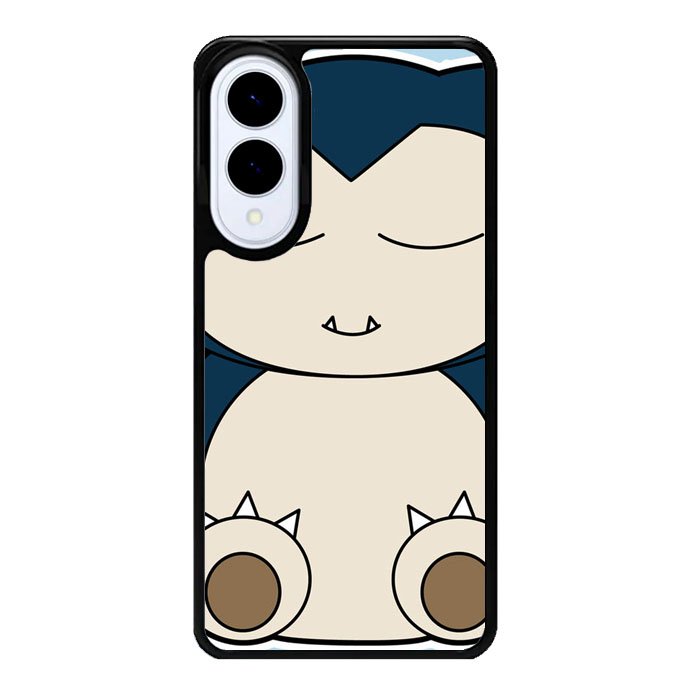 Snorlax Or Kabigon Samsung Galaxy S25 Edge DC1691
