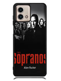 The Sopranos Motorola Moto G Stylus 5G 2023 Case