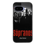 The Sopranos Google Pixel 10A Case