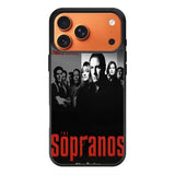 The Sopranos iPhone 18 Pro Case