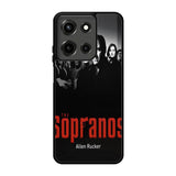 The Sopranos Motorola Moto G 5G 2025 Case DC4617