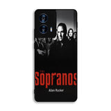 The Sopranos Motorola Moto G Power 5G 2024 Case DC8157
