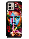 David Bowie 2nd Motorola Moto G Stylus 5G 2023 Case
